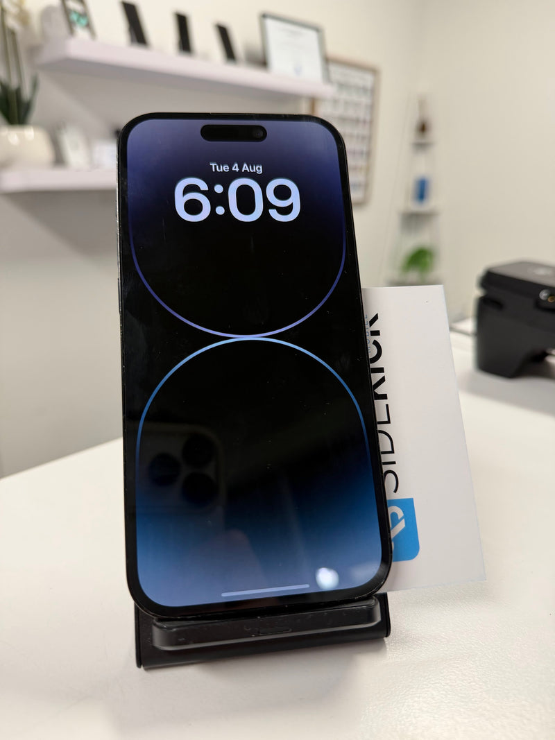 iPhone 14 Pro