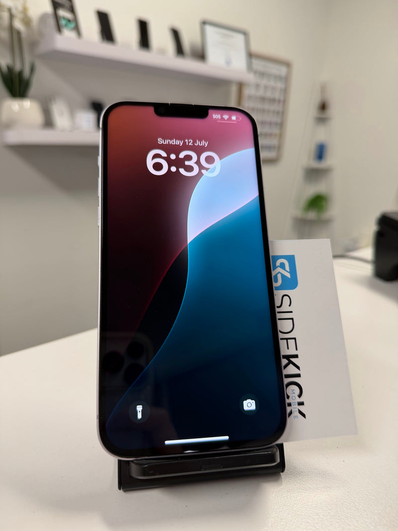 iPhone 14 Plus