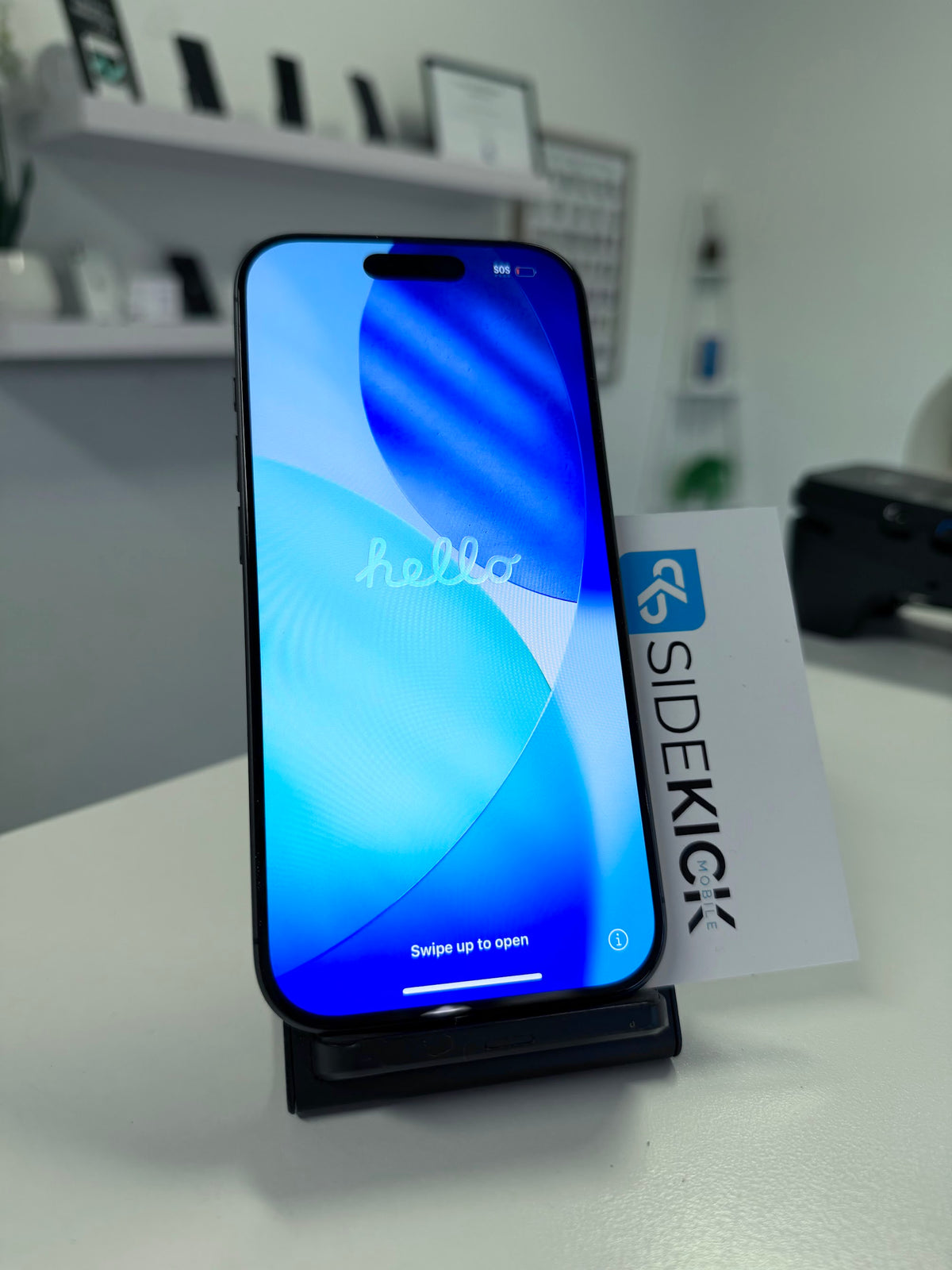 iPhone 17