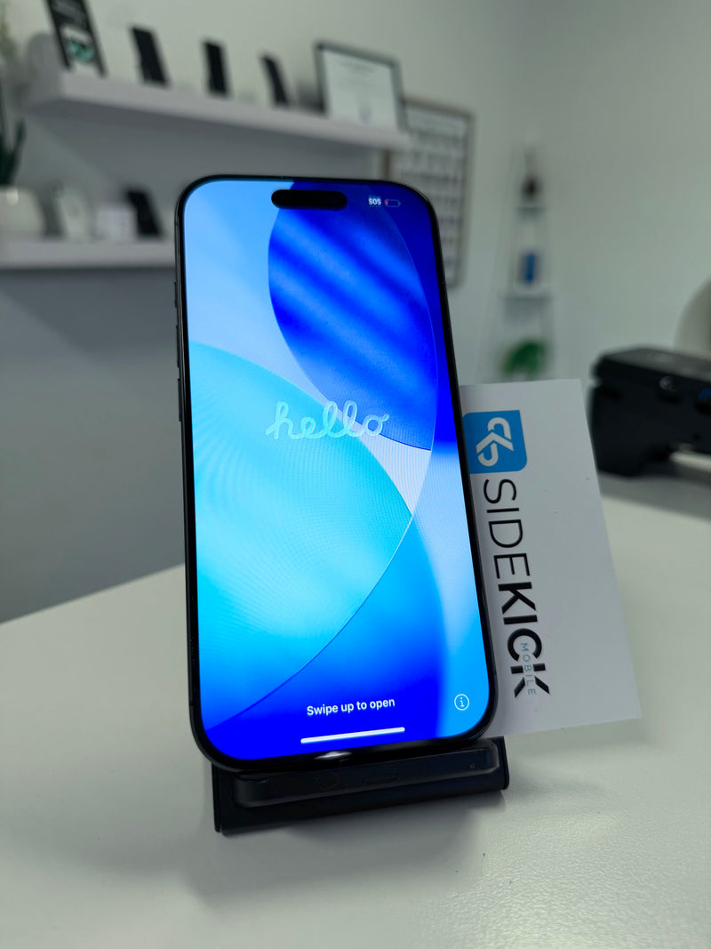 iPhone 17