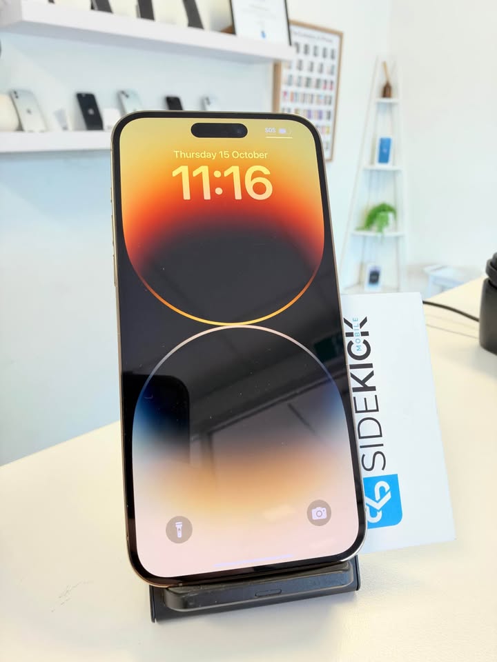 iPhone 14 Pro Max