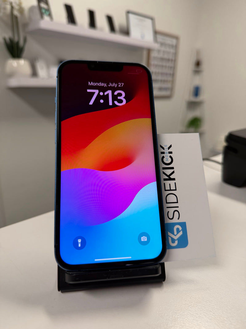 iPhone 13