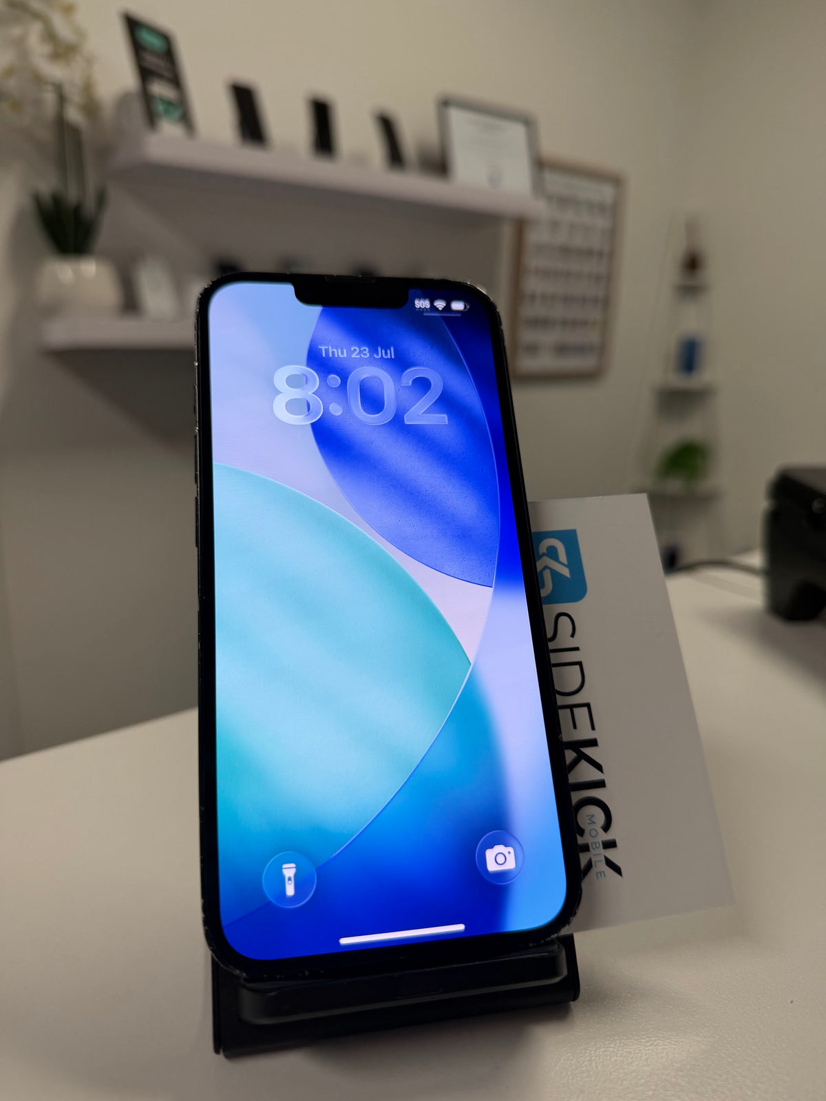 iPhone 17E