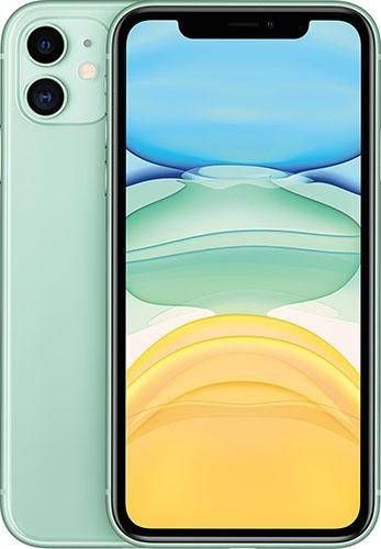 iPhone 11