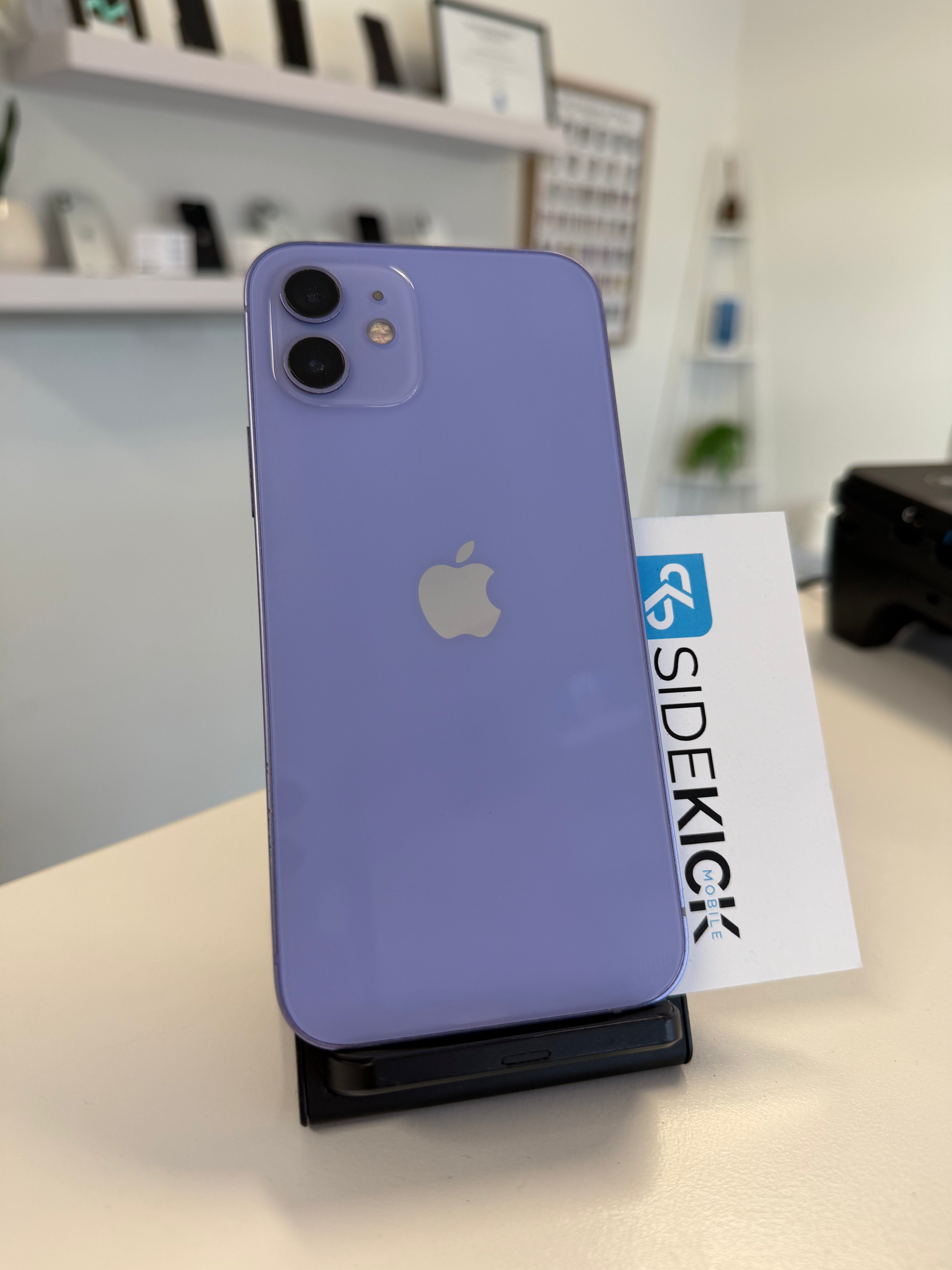 iPhone 12