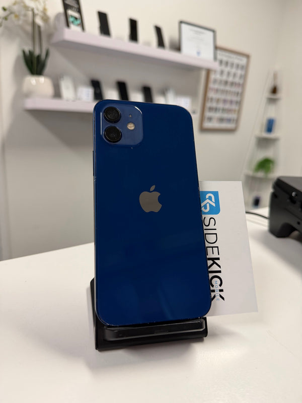 iPhone 12