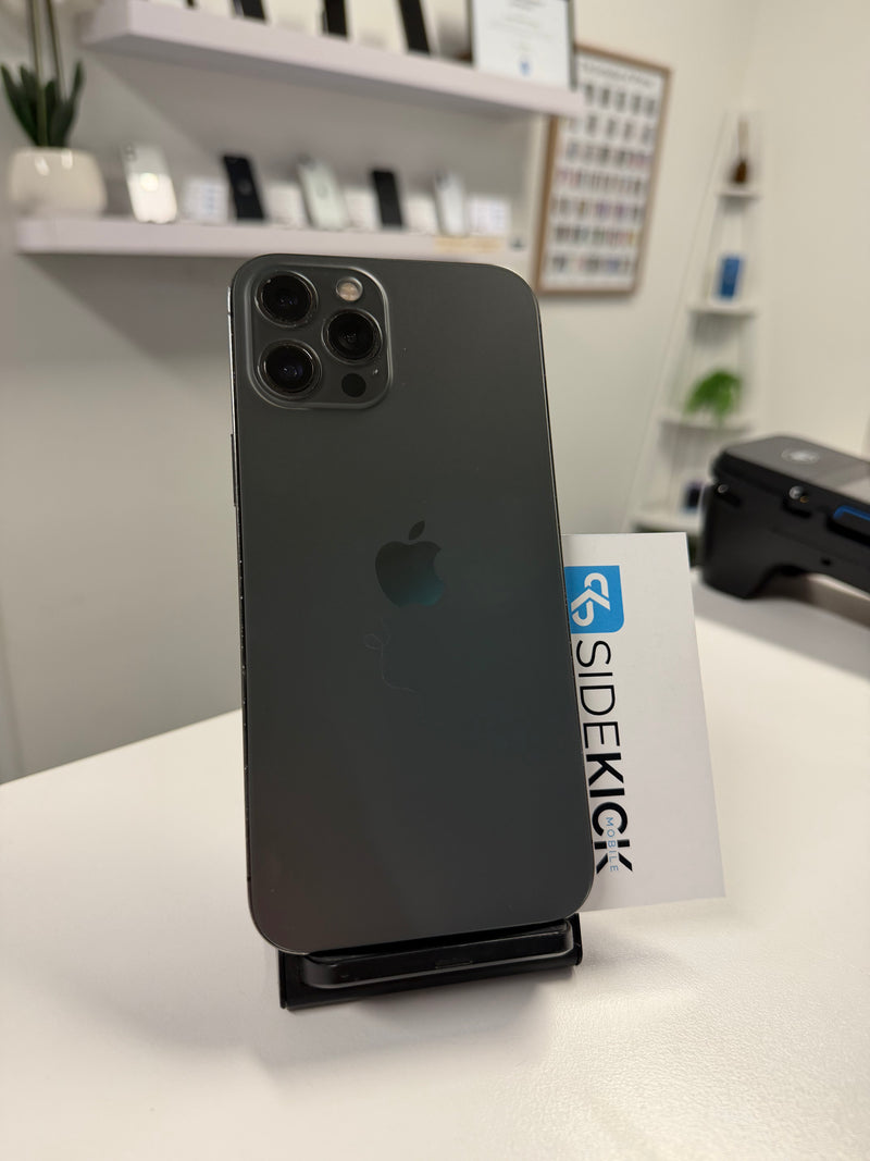 iPhone 12 Pro Max