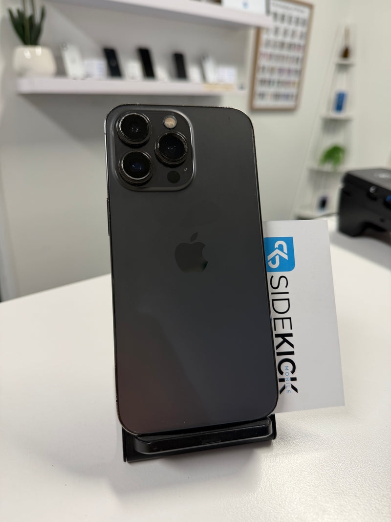 iPhone 13 Pro