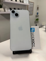 iPhone 15 Plus
