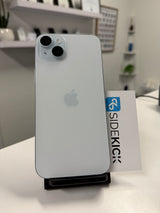 iPhone 15 Plus