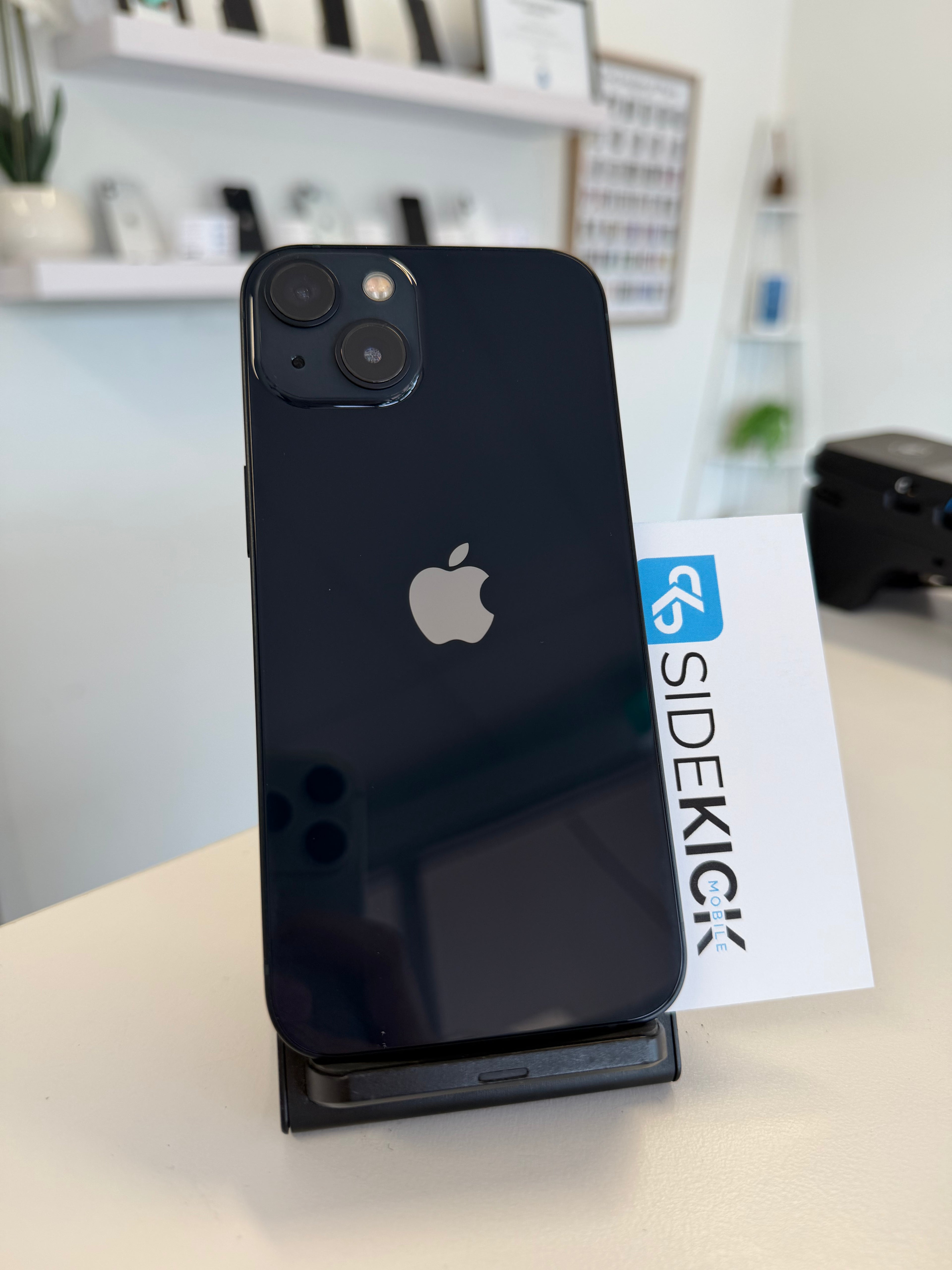iPhone 13