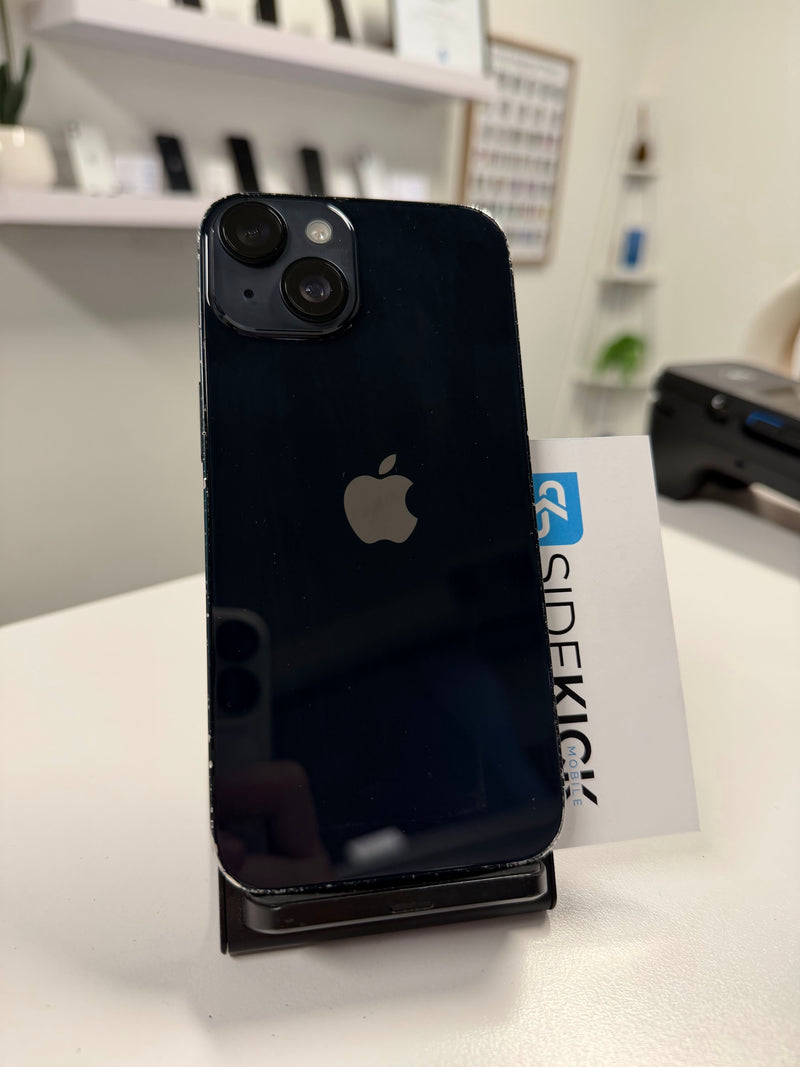 iPhone 14