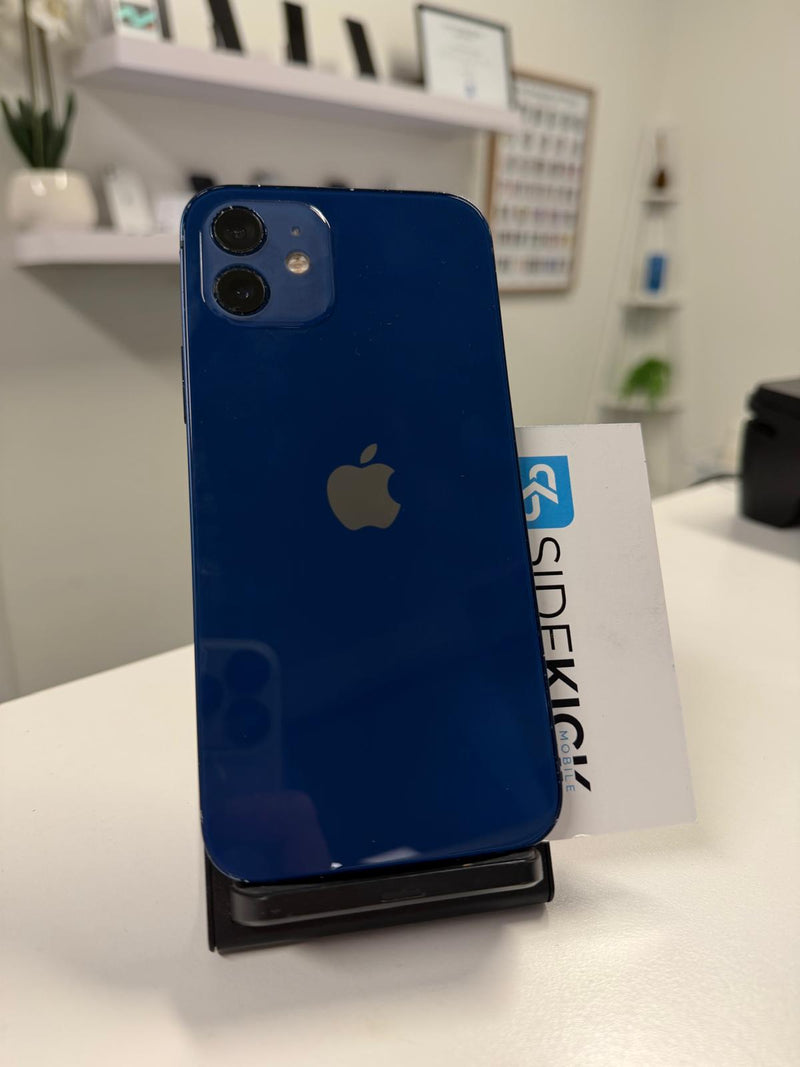 iPhone 12
