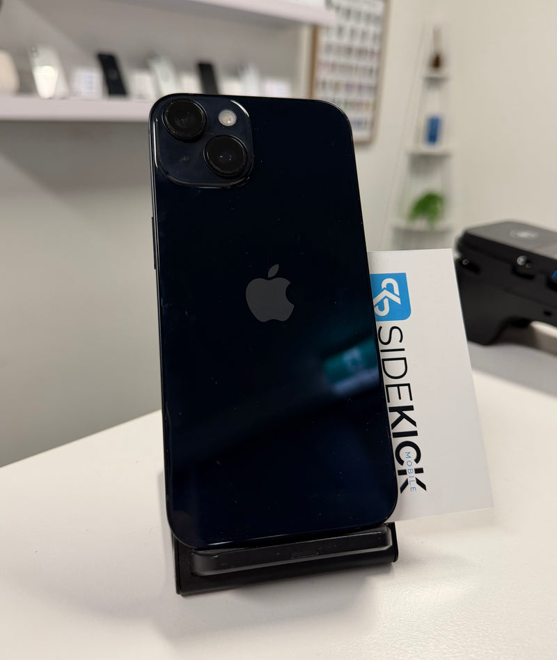 iPhone 14