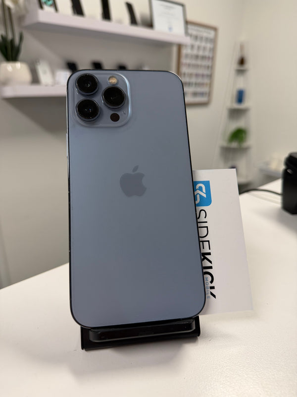 iPhone 13 Pro Max