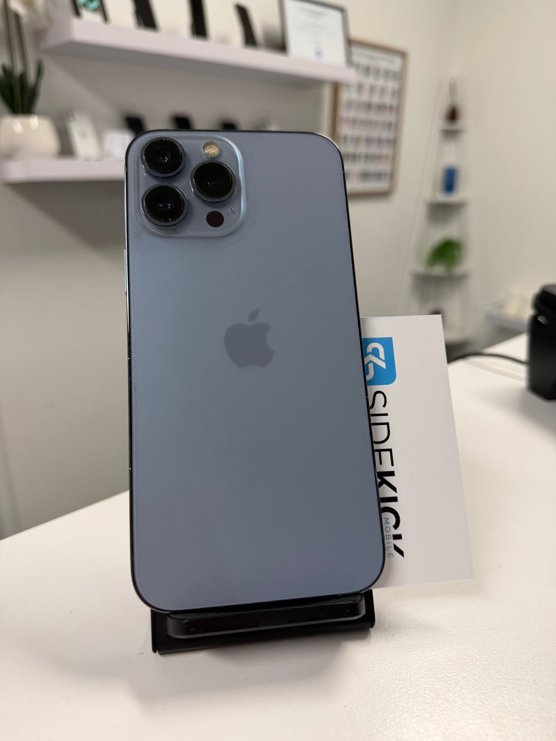 iPhone 13 Pro Max
