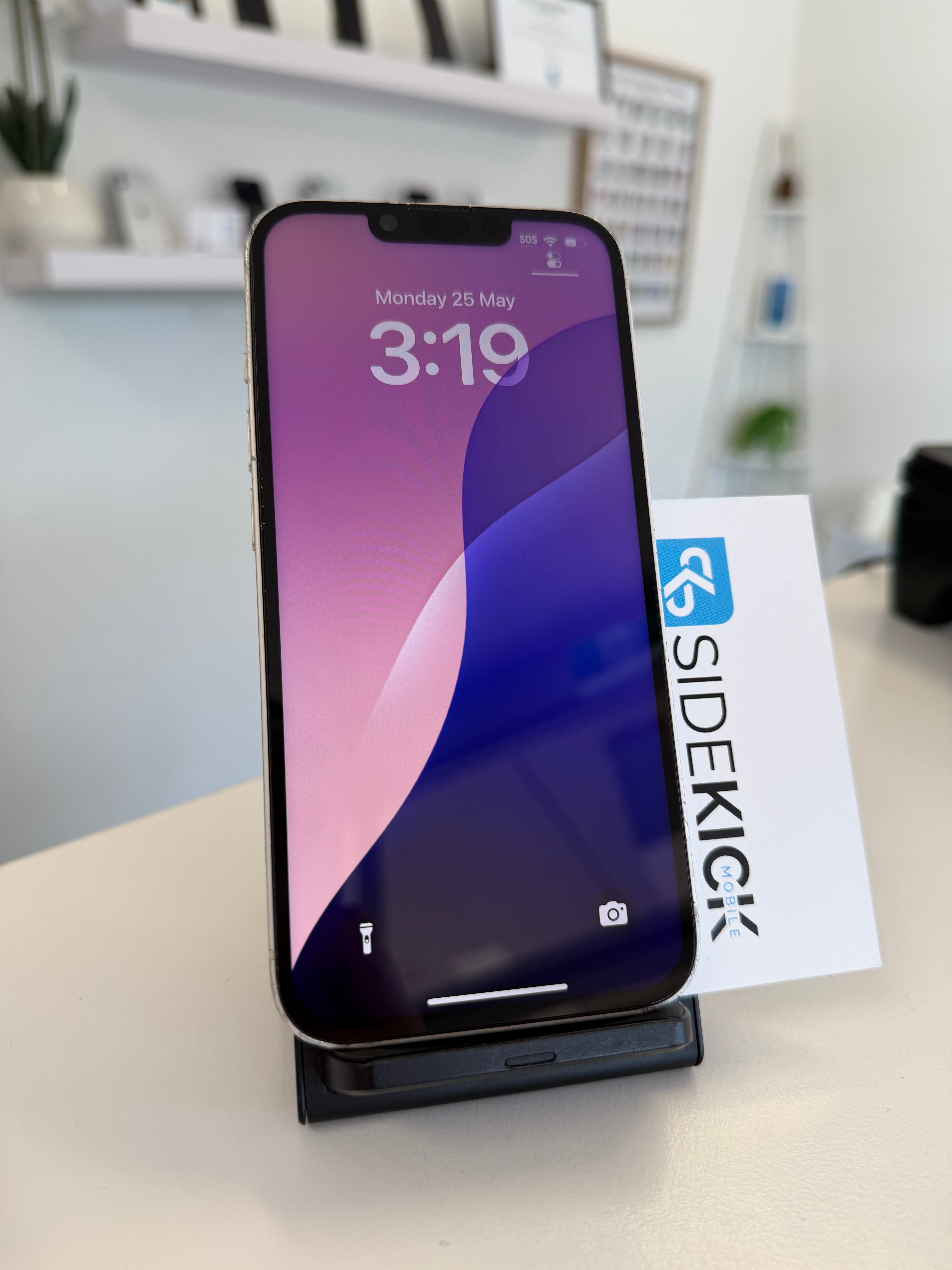 iPhone 14