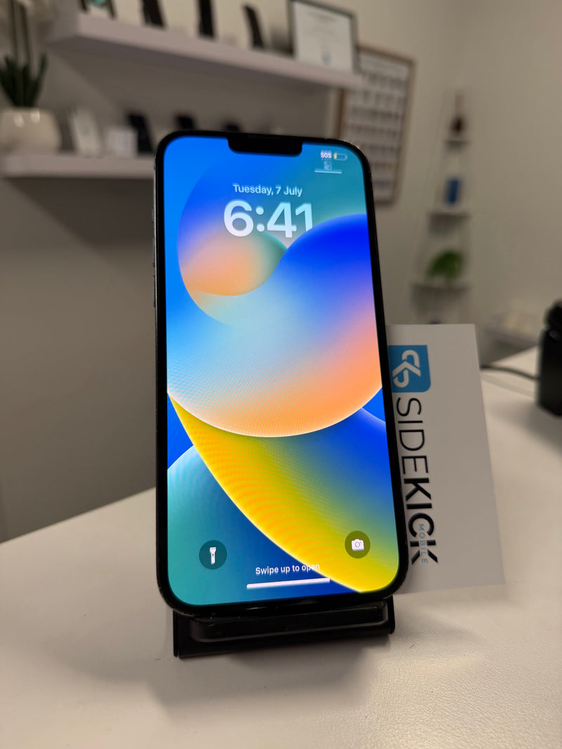 iPhone 13 Pro Max