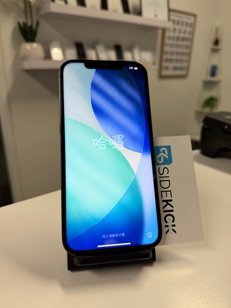 iPhone 12 Pro Max