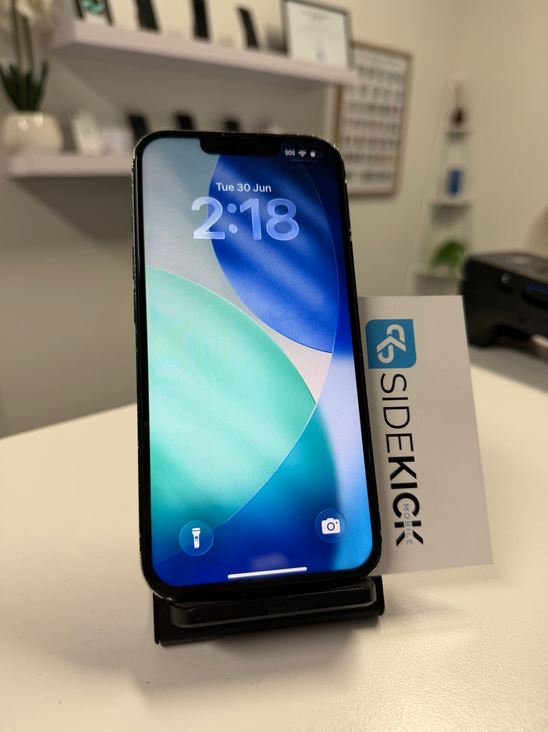 iPhone 14