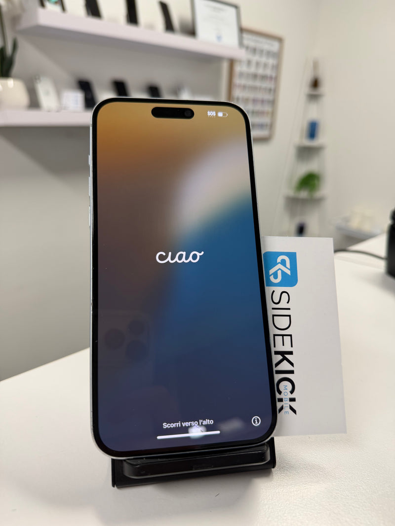 iPhone 15 Plus