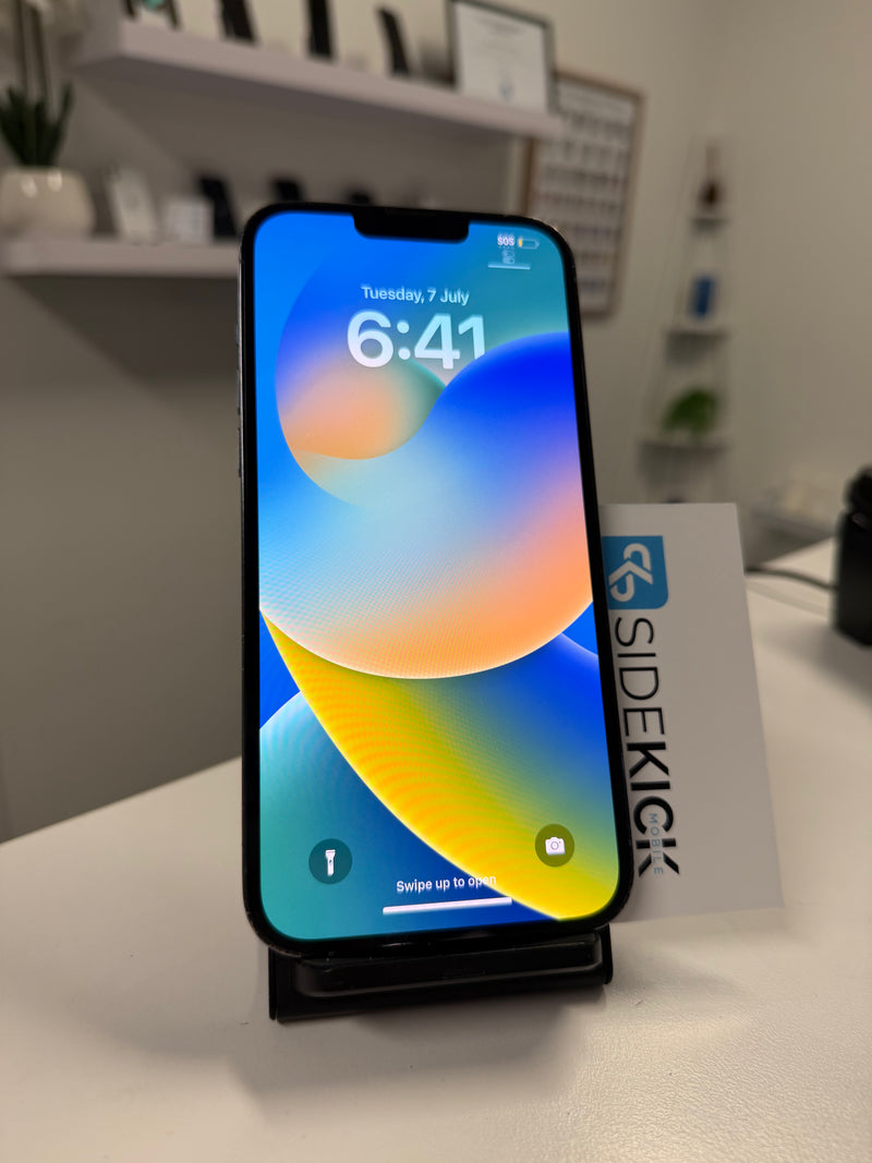 iPhone 13 Pro Max