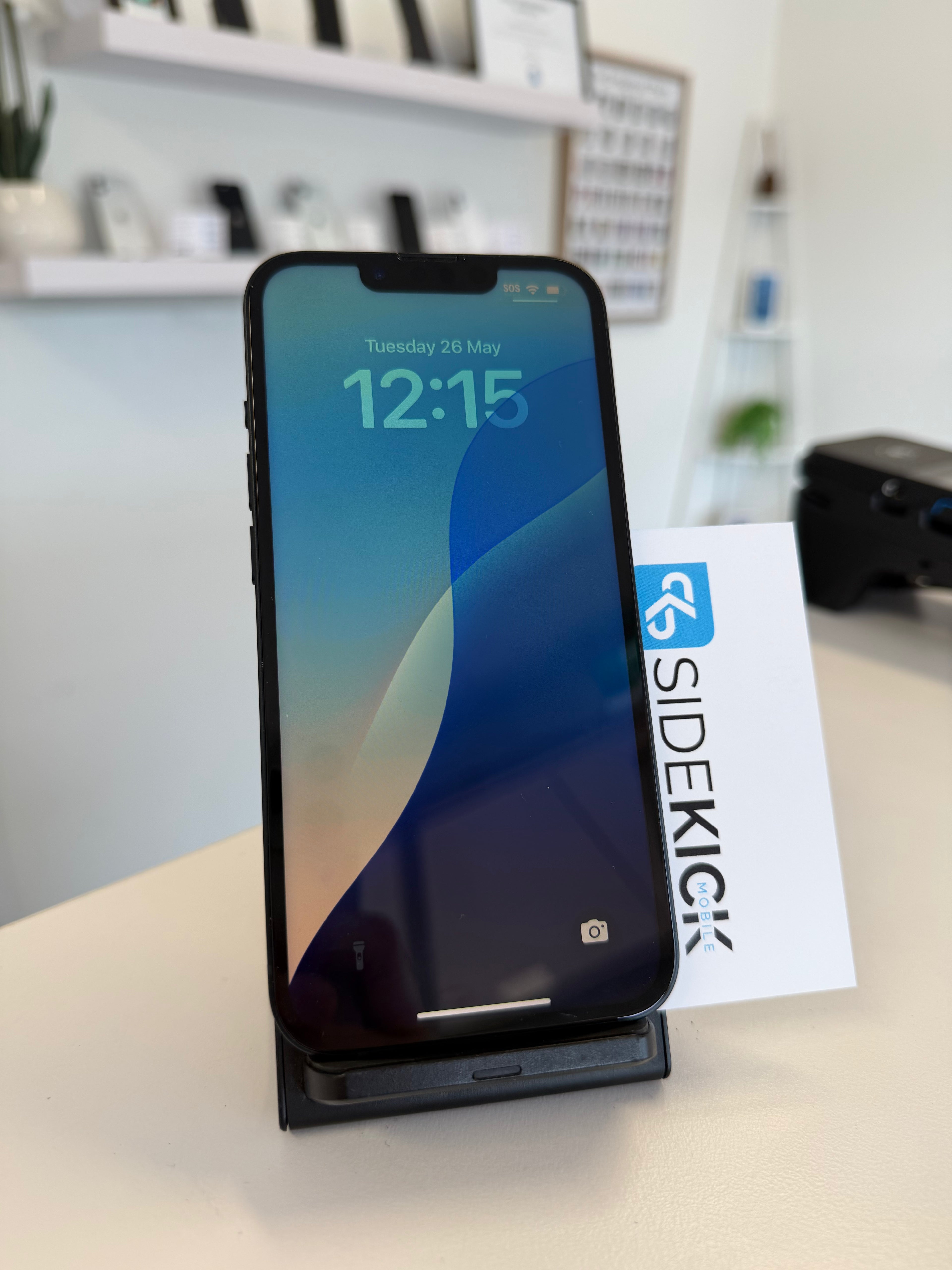 iPhone 13
