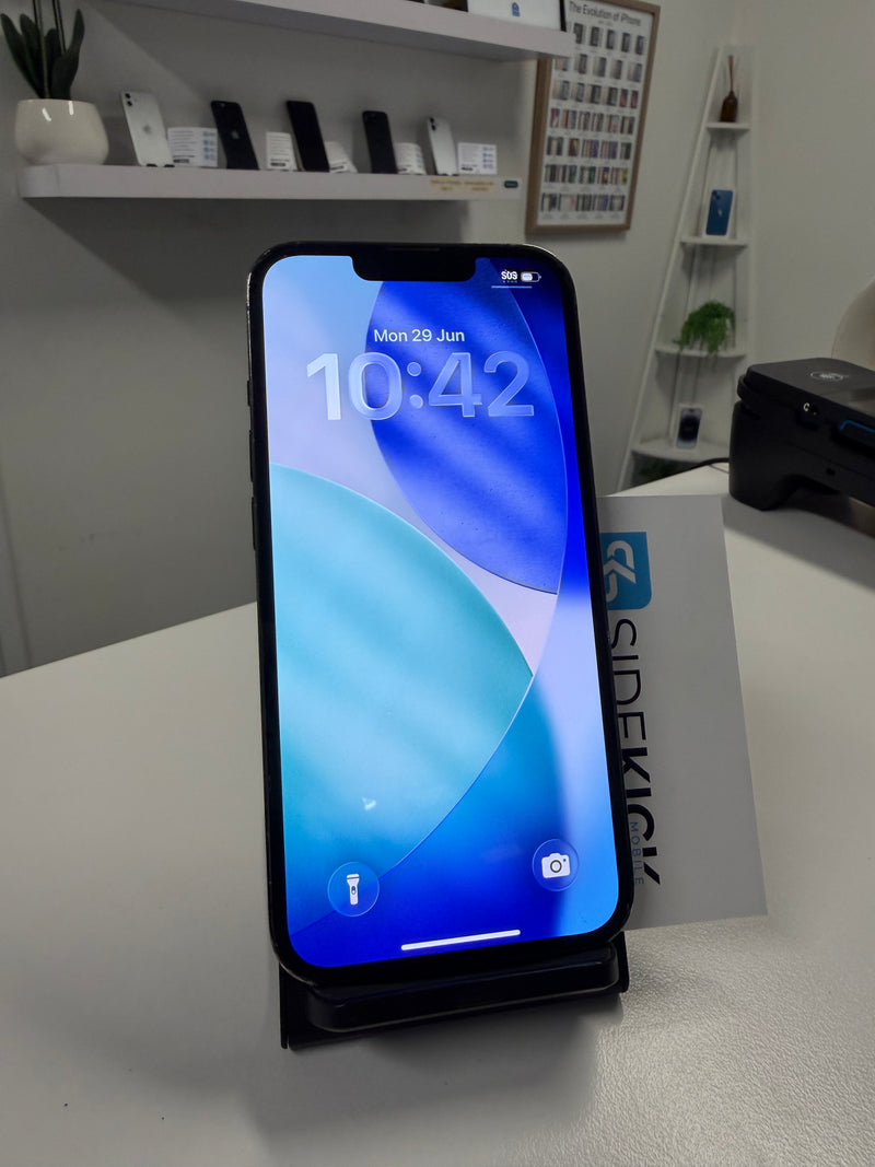 iPhone 13 Pro