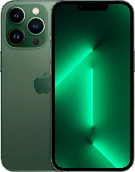 iPhone 13 Pro