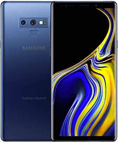 SAMSUNG GALAXY NOTE 9 REPAIR - Sidekick Mobile