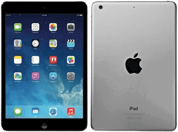 iPad Air 2 Wifi - 16GB - Sidekick Mobile