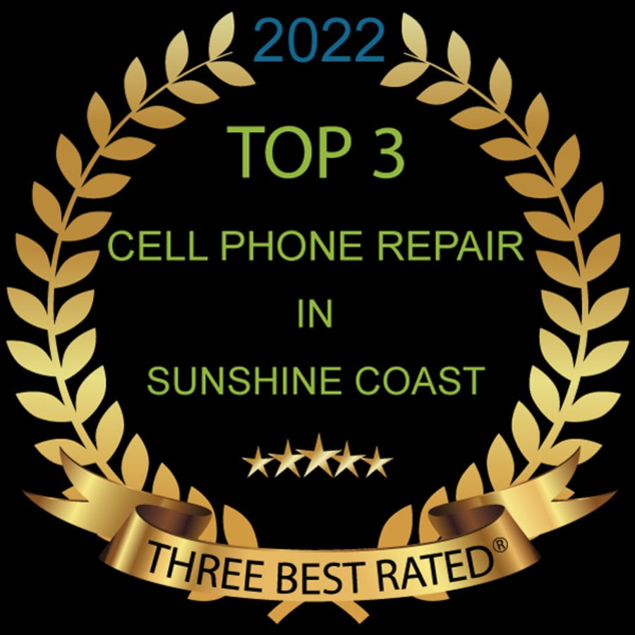 Sidekickmobile is one of top 3 BEST Cell Phone Repair in Sunshine Coast